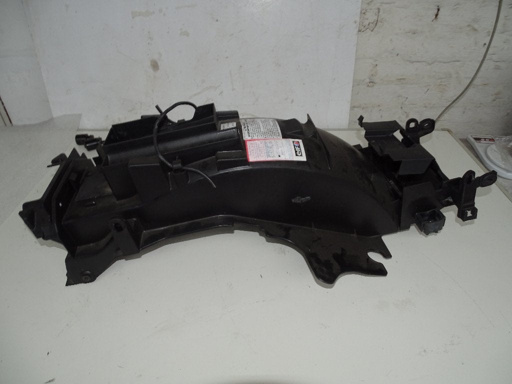 HONDA  deauville 650  binnenspatbord, Enlèvement ou Envoi, Utilisé