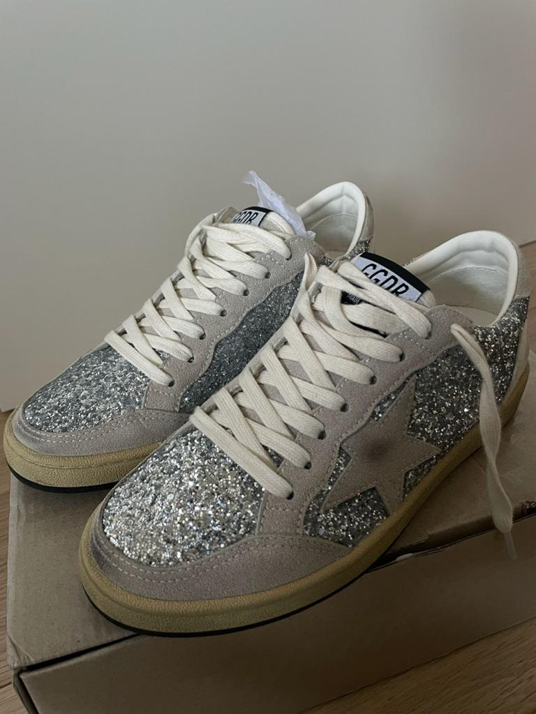 Golden Goose Sneakers - maat 39, Ophalen, Sneakers