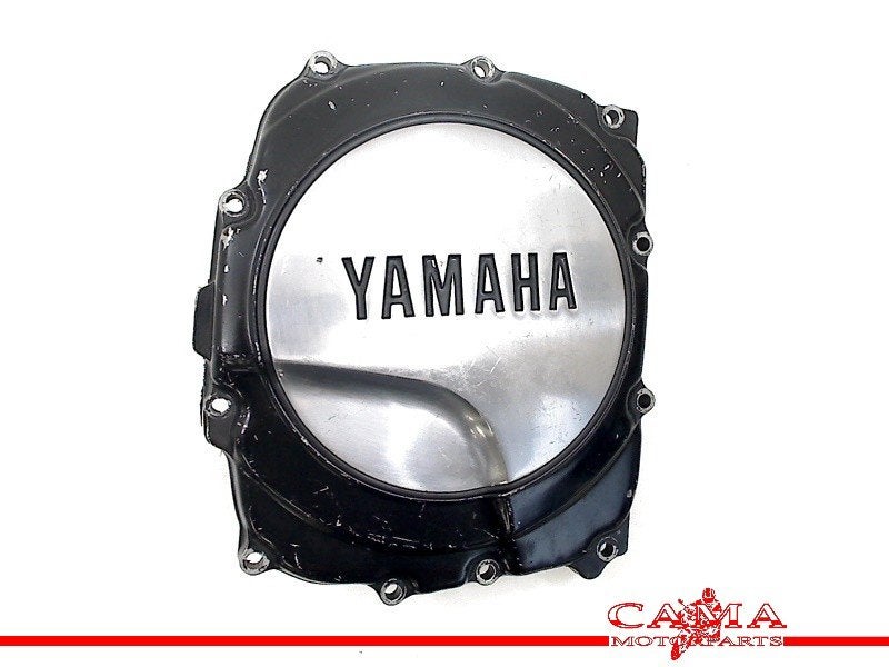 MOTORBLOKDEKSEL Yamaha FZ 750 1985-1987 (FZ750 1FN 2MG), Motoren, Dhr. S. di Majo, Gebruikt, Info@cama-motorparts.nl, P.J. Troelstraweg 8 8
3144 CX  MAASSLUIS, NL