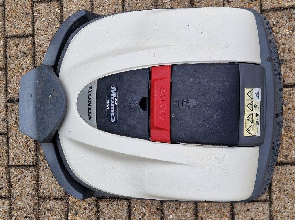 Honda Miimo, Ophalen, Gebruikt, 20 tot 25 cm, Honda