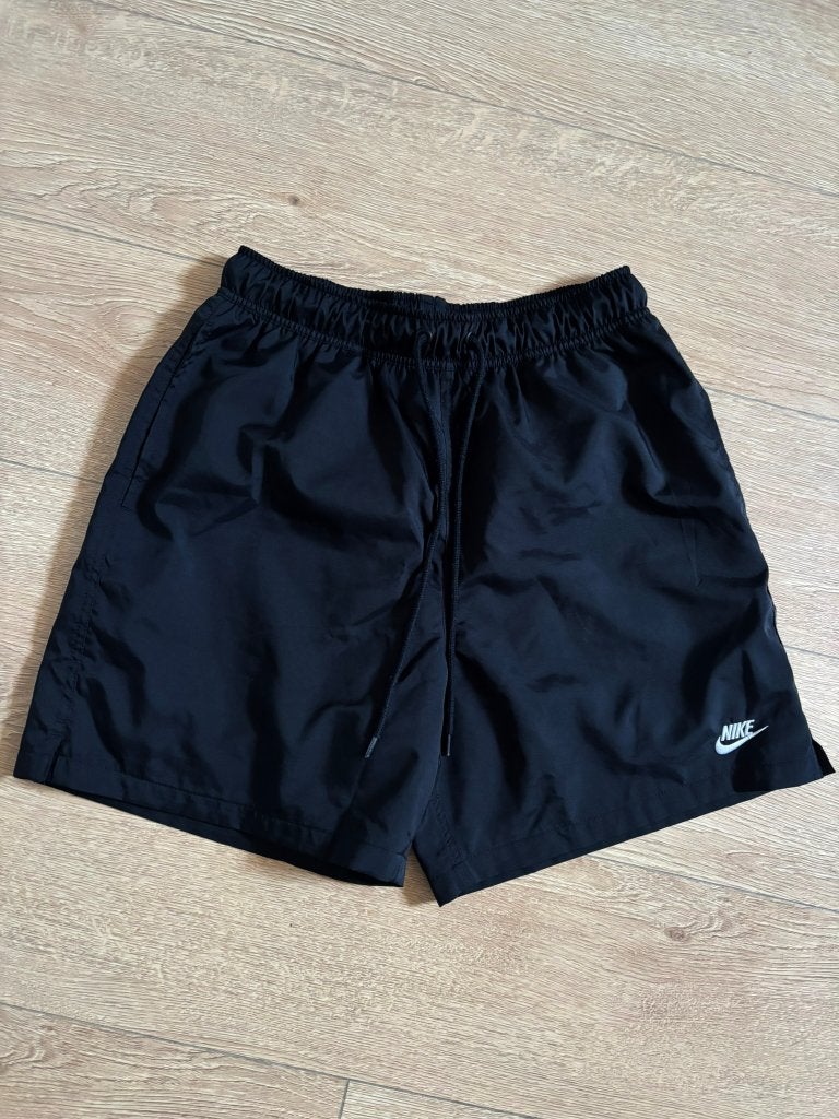 Herenshort Nike, Zwart, Nike, Nieuw, Ophalen of Verzenden