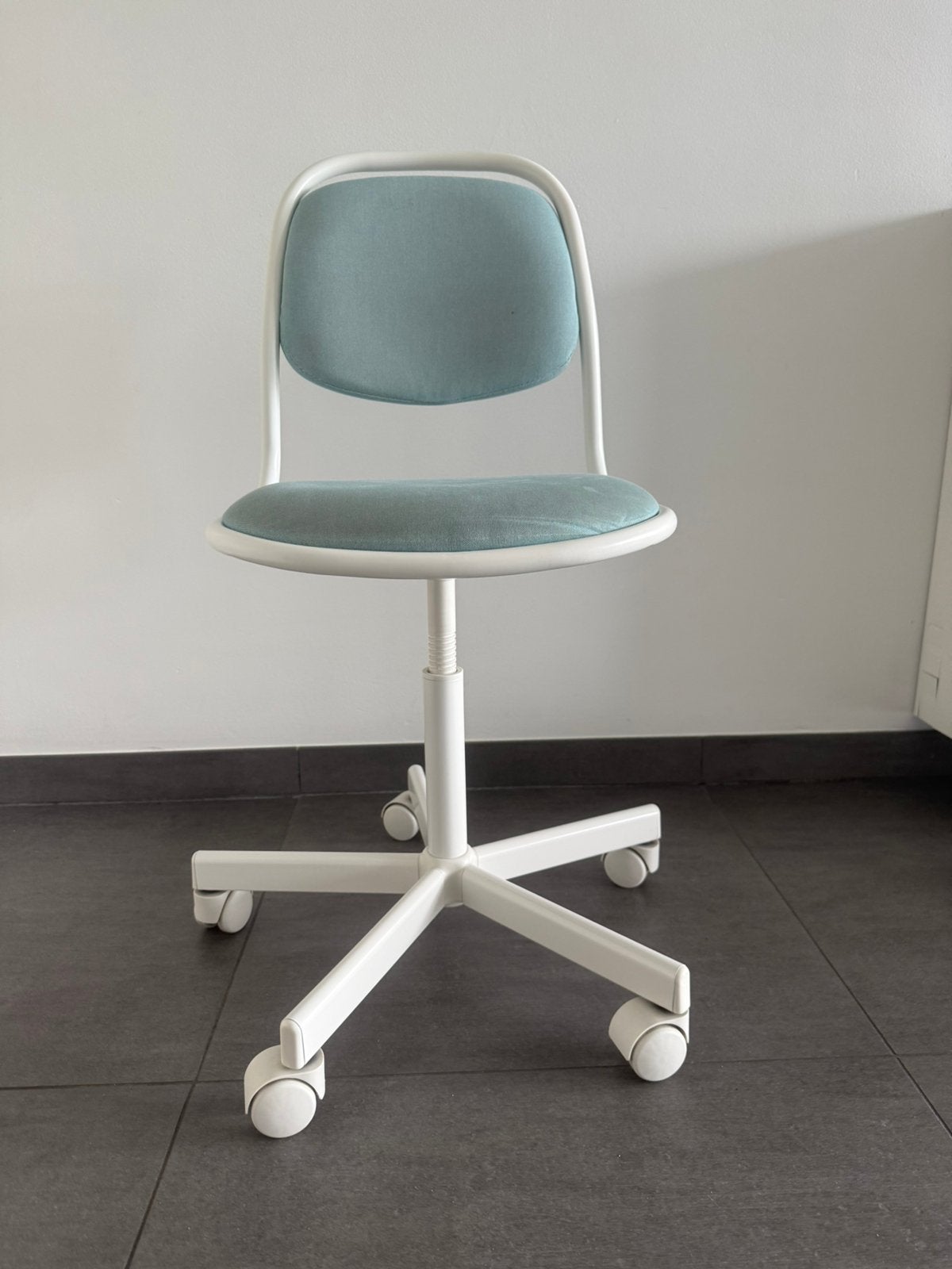 Bureaustoel kind, Ophalen, Gebruikt, Bureaustoel
