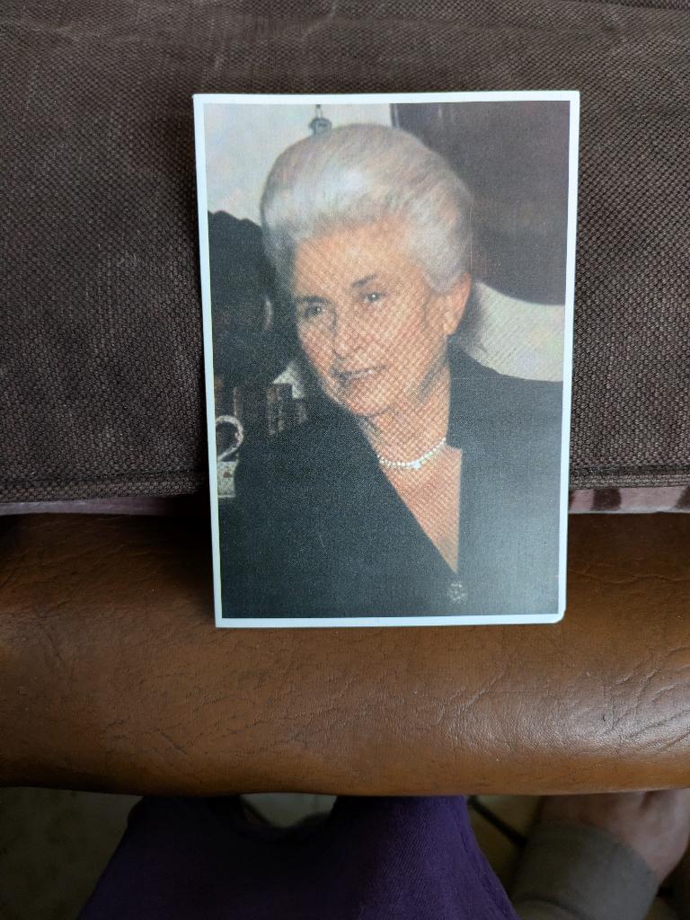 Dp Johanna desmedt, Verzamelen, Bidprentjes en Rouwkaarten, Ophalen of Verzenden, Bidprentje