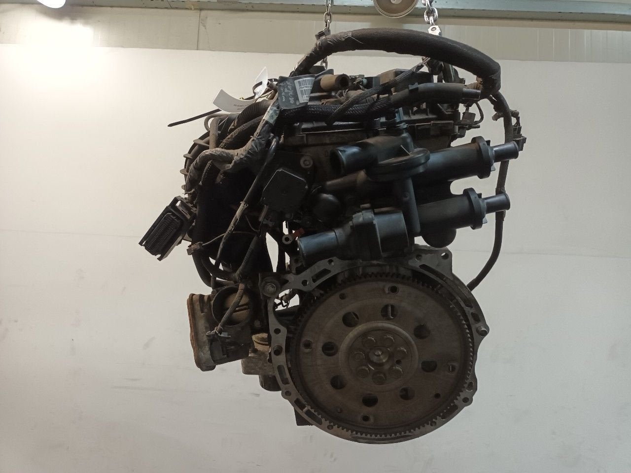 Motor Dodge Caliber, Autos : Pièces & Accessoires, Onderdelen@venauto.nl, Van der Ven Autorecycling B.V., Ettenseweg 76, 4706 PB Roosendaal, The Netherlands