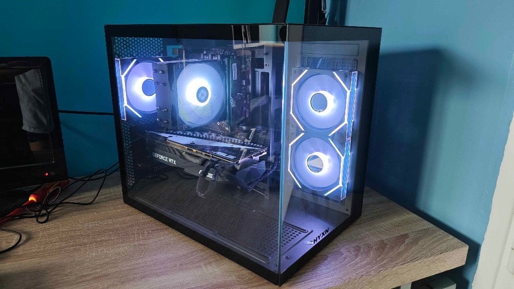 PC Gamer RTX 2080 | Ryzen 5 2600 | 16 Go | SSD + HDD 1 To, Ophalen, Gebruikt, Gaming, HDD