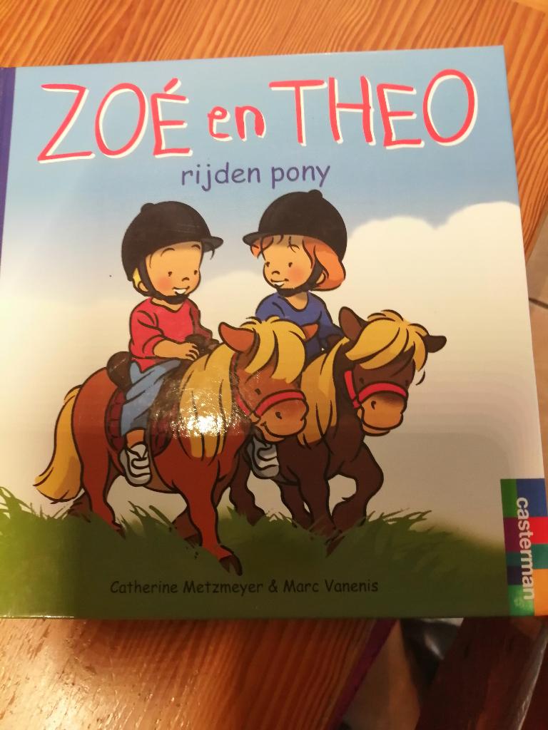 Kinderboek, Boeken, Ophalen, Zo goed als nieuw