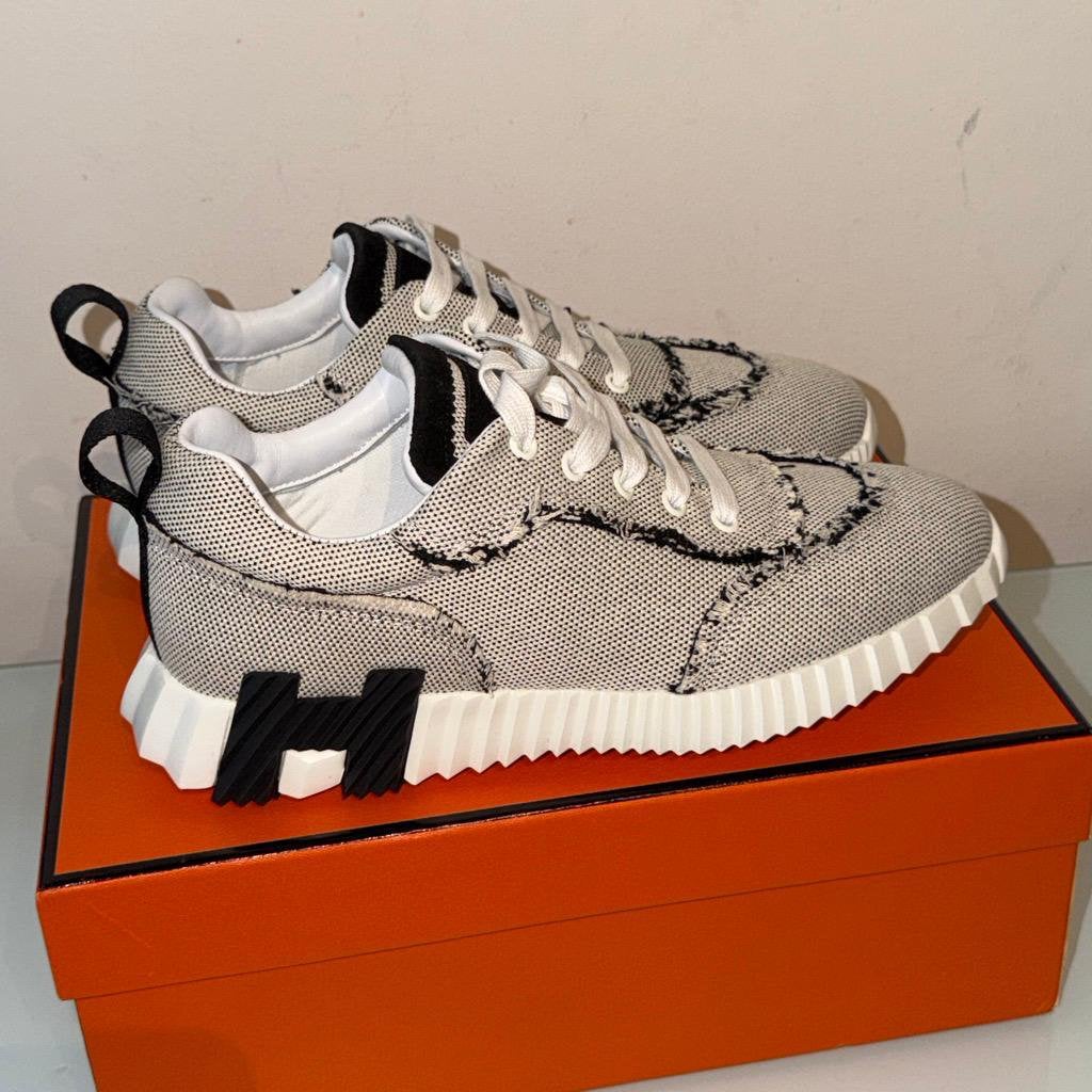 Hermès, Neuf, Enlèvement ou Envoi, Autres couleurs, Baskets
