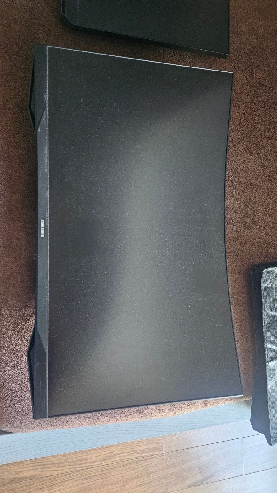 Samsung monitors 1x 240 hz 1080p /1x curved 2k 165 hz, Computers en Software, Monitoren, Ophalen