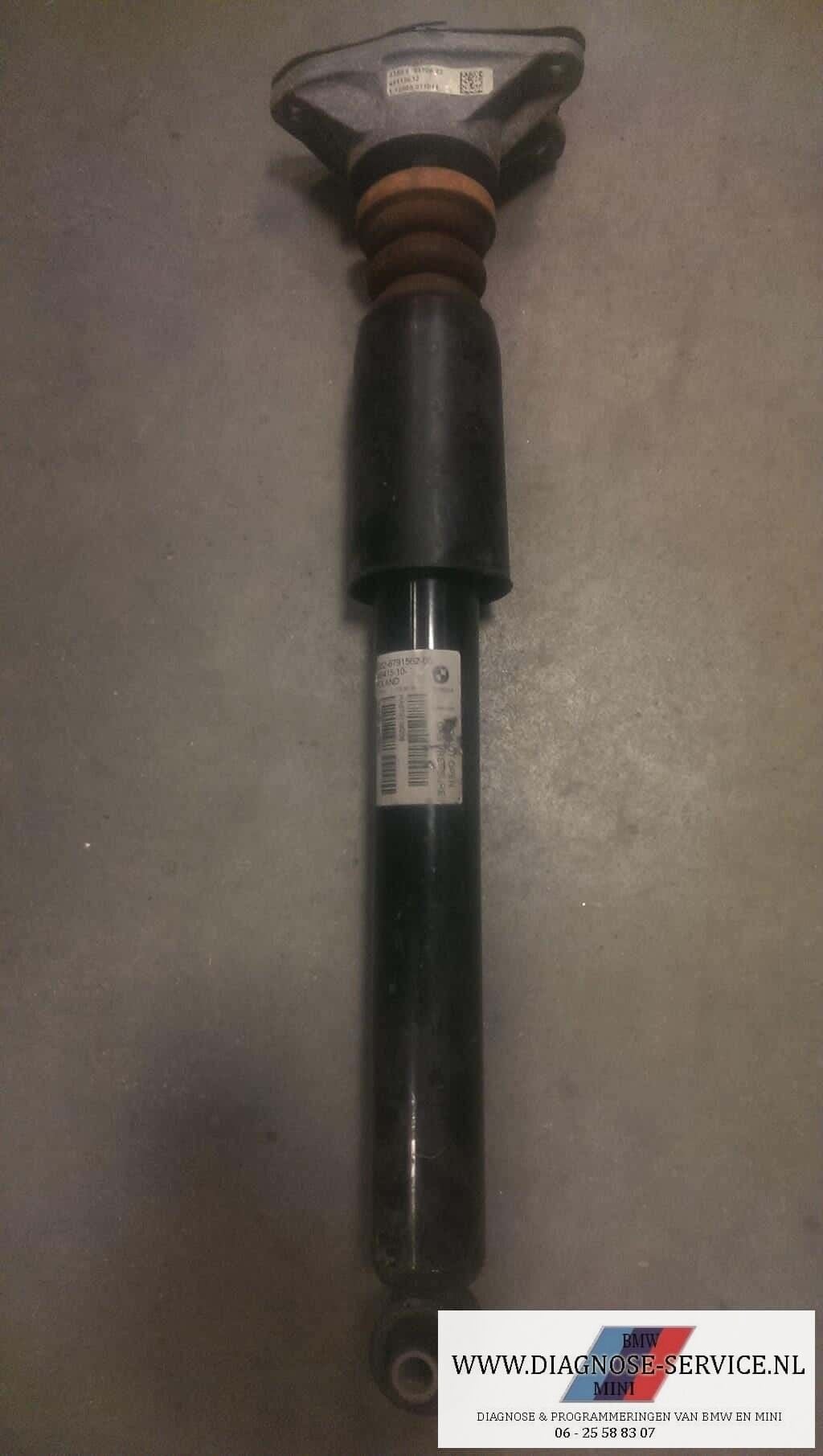 BMW 1 2 serie F20 F21 F22 achterschokdemper schokbreker 6791, -, Utilisé, -, Enlèvement ou Envoi