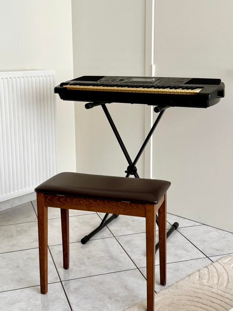 Technics SX-KN1500, Muziek en Instrumenten, Piano's, Zo goed als nieuw, Ophalen of Verzenden