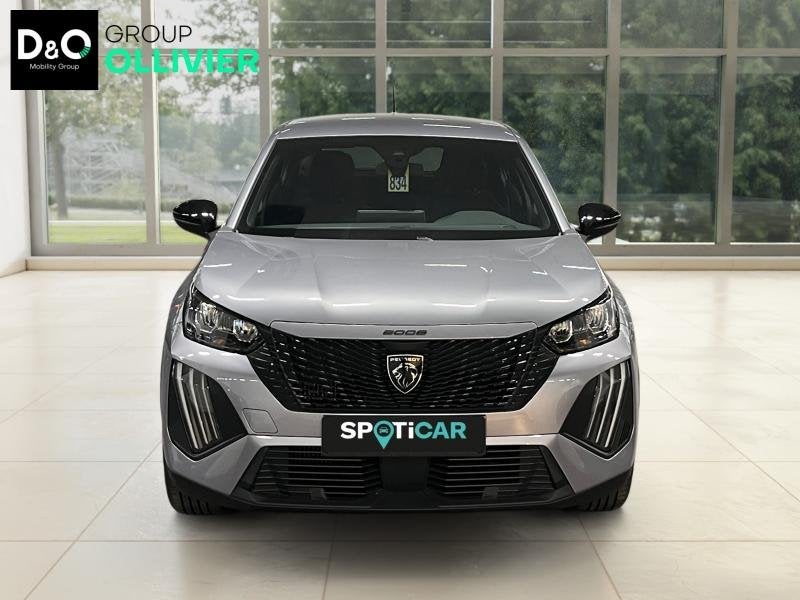Peugeot 2008 II, Auto's, Peugeot, Airbags, Airconditioning, Bluetooth, Boordcomputer, Centrale vergrendeling, Climate control