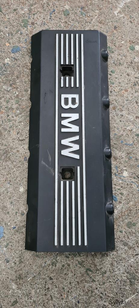 Motor Afdekkap afdekplaat BMW V8 1702856, Gebruikt, -, -, Ophalen of Verzenden
