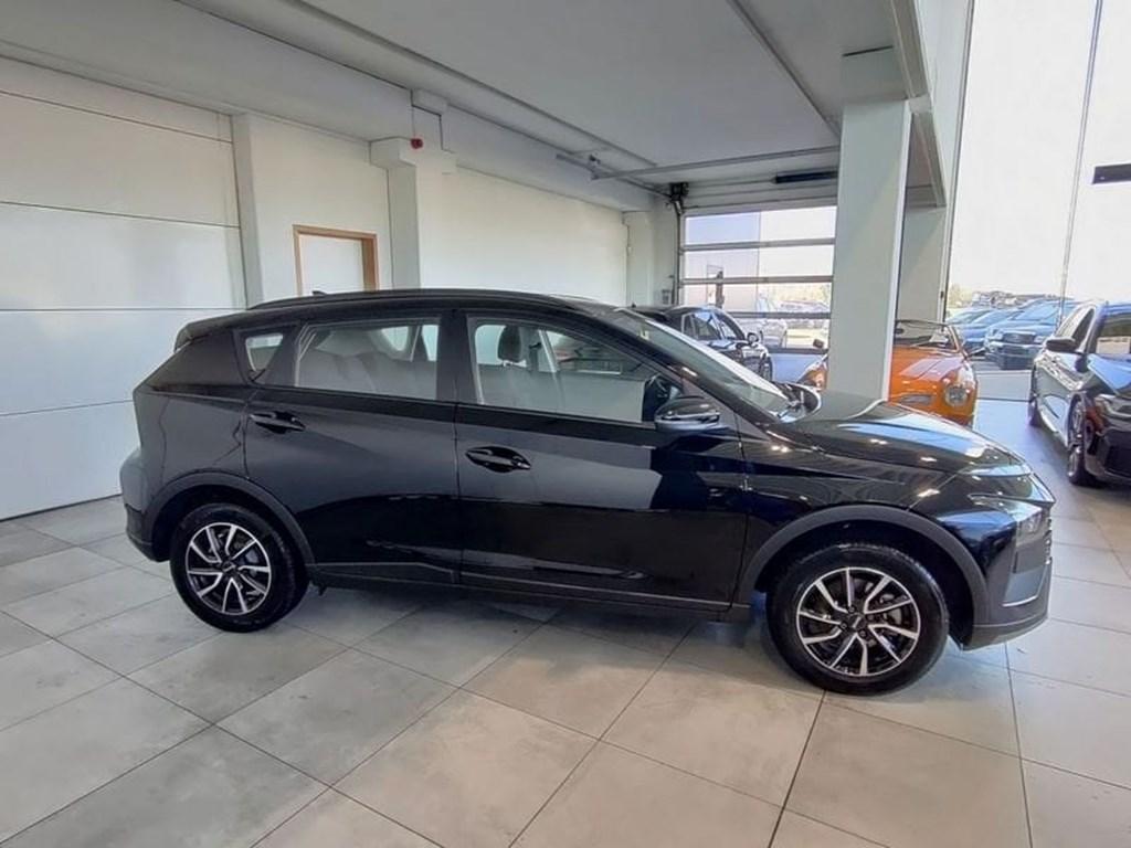 Hyundai Bayon Twist / DAB / Navigatie / Carplay-Android, Auto's, Parkeersensor, 5 deurs, https://public.car-pass.be/vhr/c660e37a-15d2-4070-a900-0f596b40903a