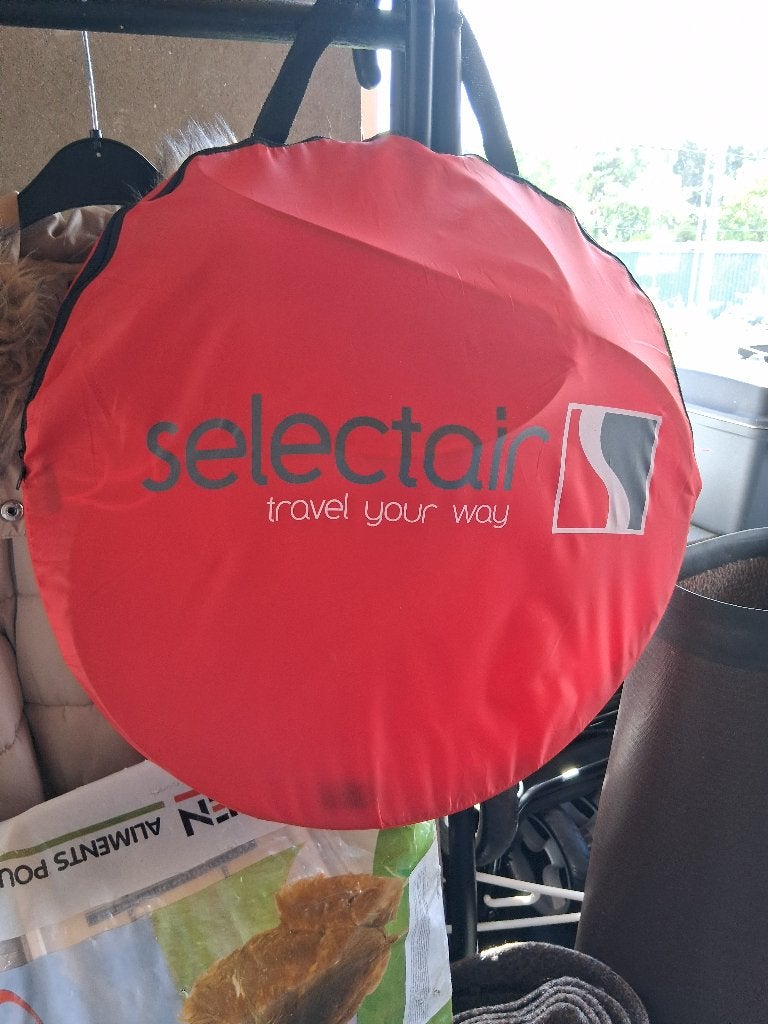 Spullen, Enlèvement