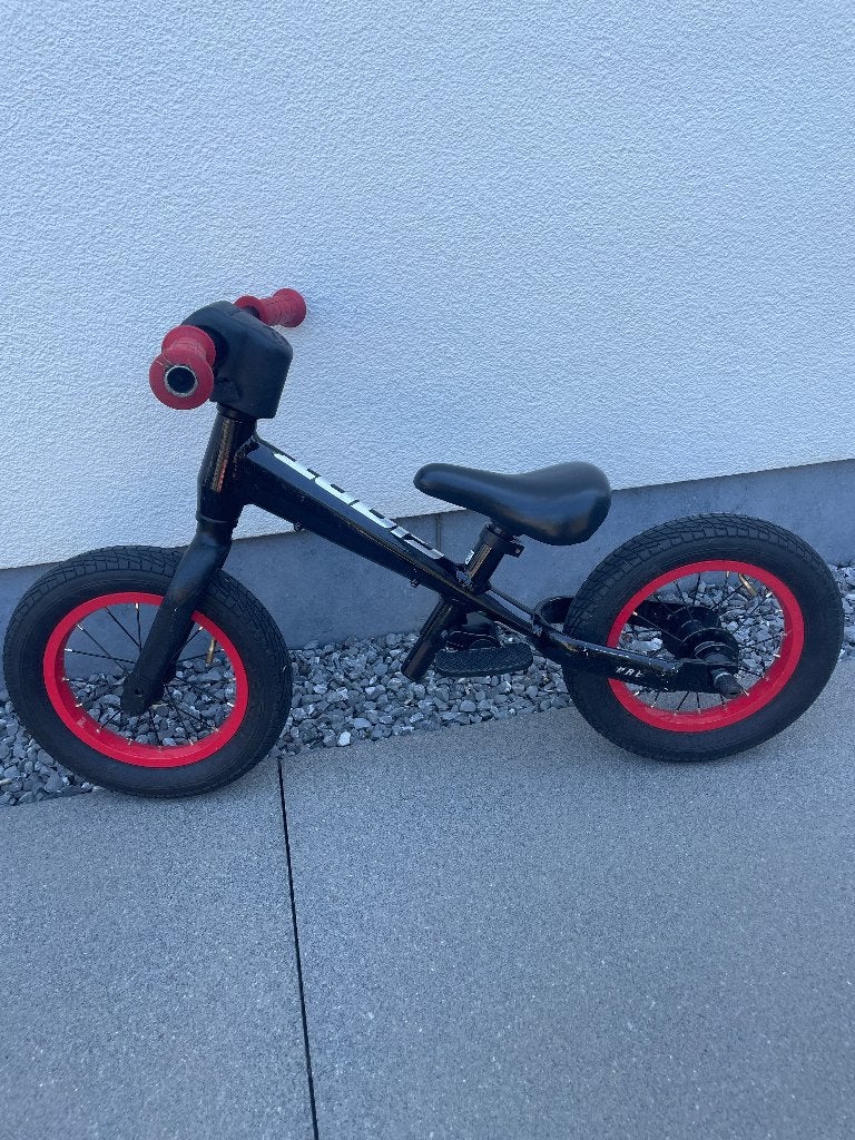 Loopfiets Giant, Fietsen en Brommers, Ophalen, Gebruikt, Minder dan 16 inch, Giant