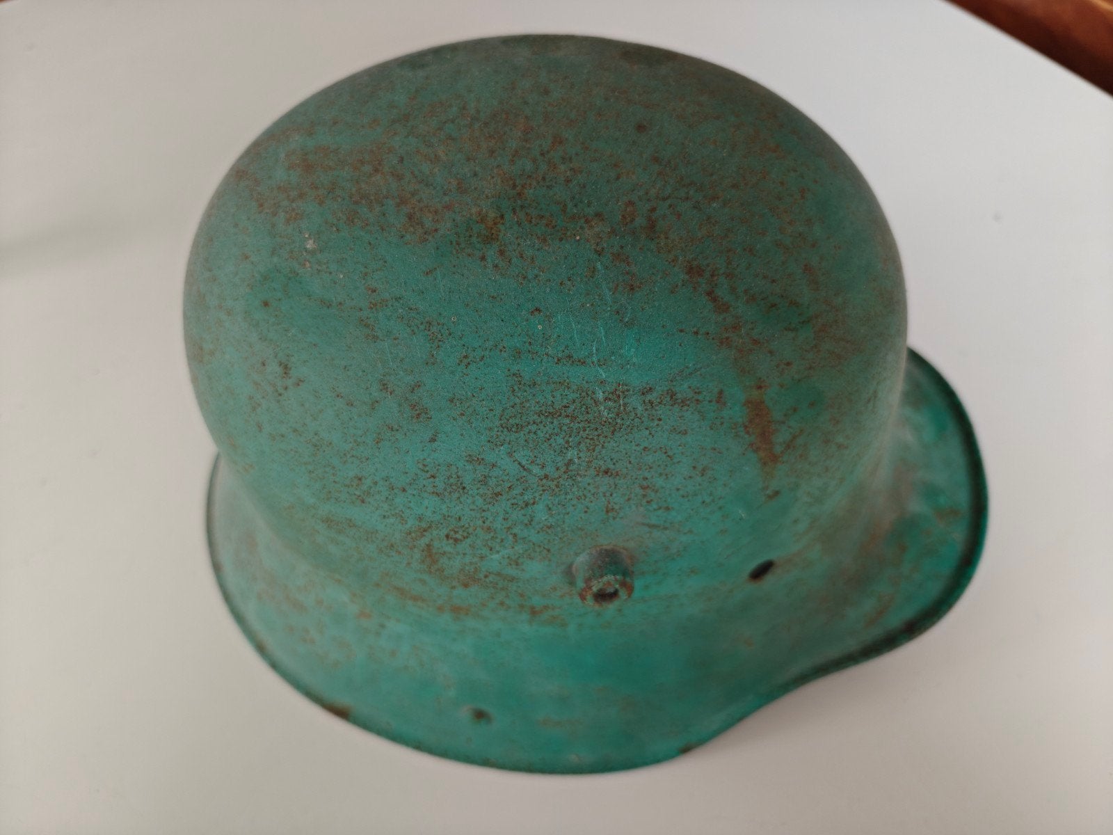 Helm Duitse Luftwaffe WOII, Ophalen, Luchtmacht
