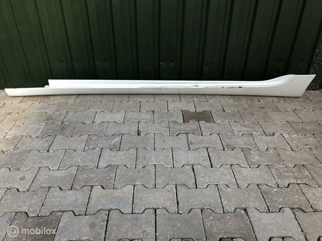 Dorpel links dorpelkap bmw 5 serie gt f07 51777201251, Auto-onderdelen, Gebruikt, Ophalen of Verzenden