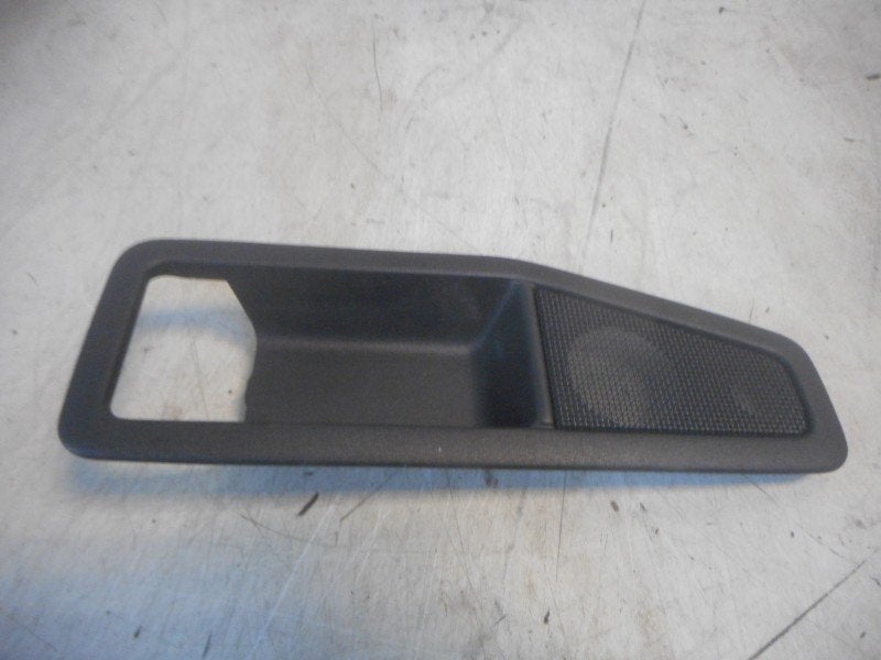POIGNEE INTÉRIEURE DROIT afwerkkap Volvo 480 (412340), Utilisé, Droite, Volvo