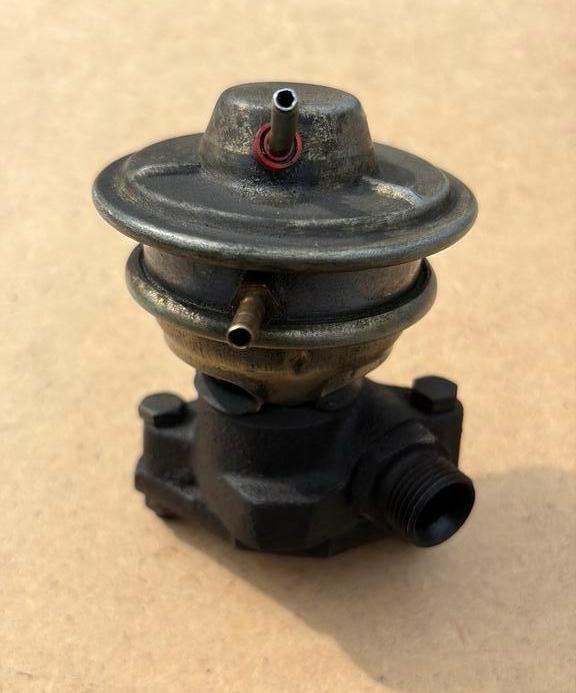 Porsche 911 3.0 SC 1978 EGR klep, Ophalen, Porsche