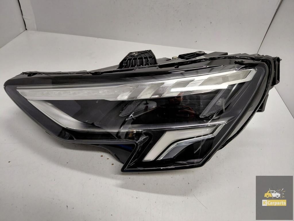 8Y0941033 Audi A3 8Y Full Led linkerlamp, Gebruikt, AUDI AG, Auto-Union-Strasse 1
85045  Ingolstadt, DE, Audi