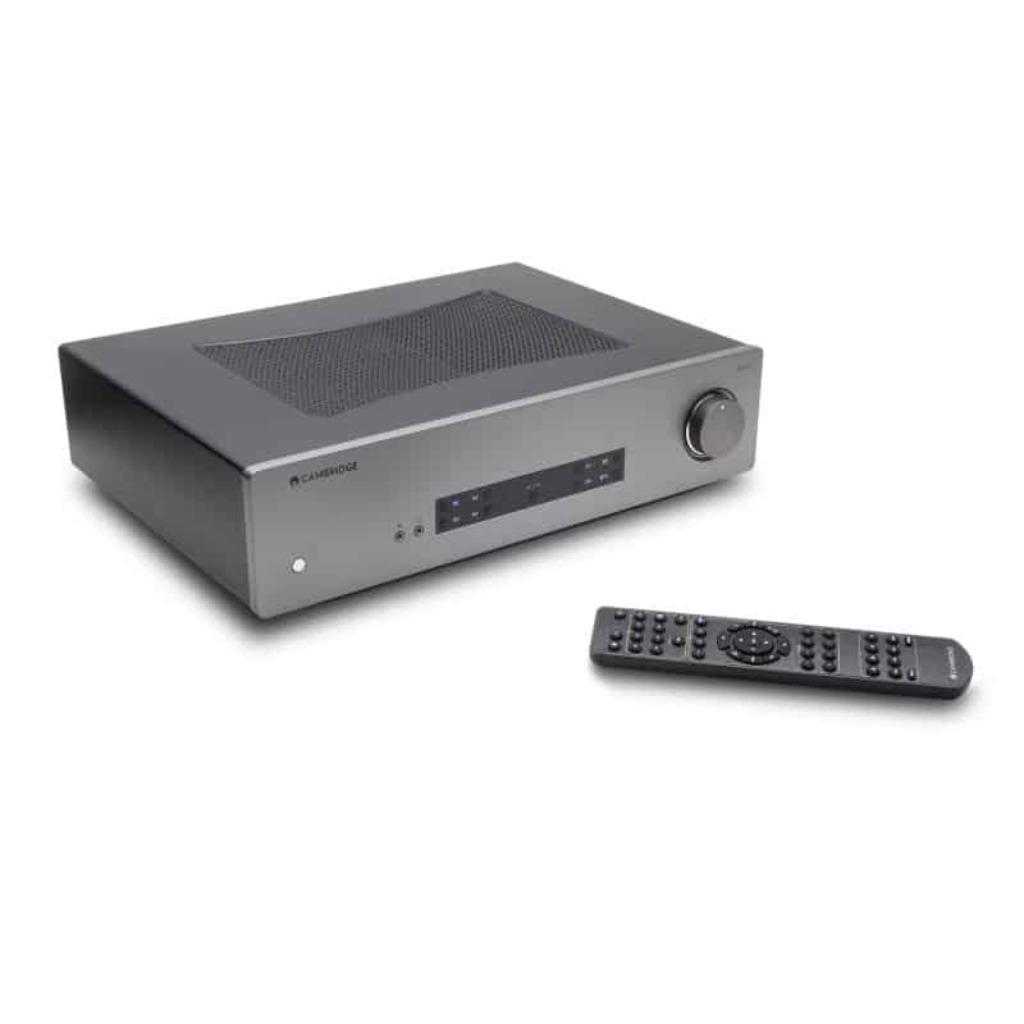 Gamme Cambridge Audio à découvrir, TV, Hi-fi & Vidéo, Enlèvement, Neuf