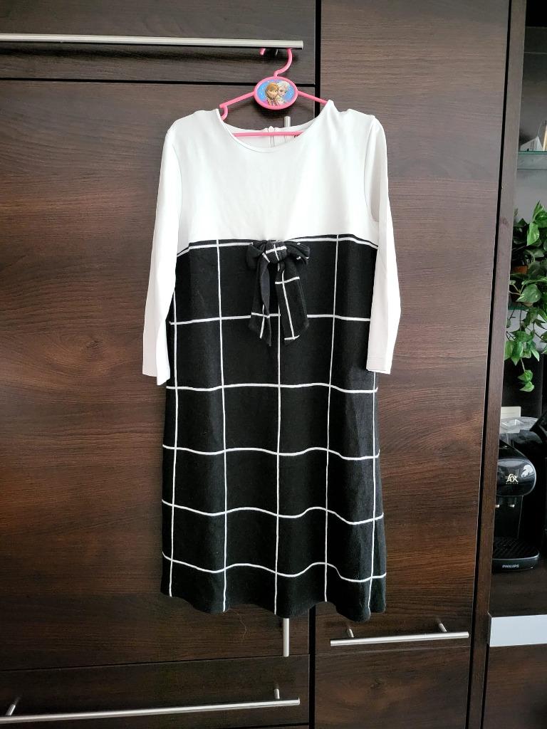 Robe scapa robe scapa mis 1x taille 12 ans, Scapa, Robe ou Jupe, Enlèvement ou Envoi, Comme neuf