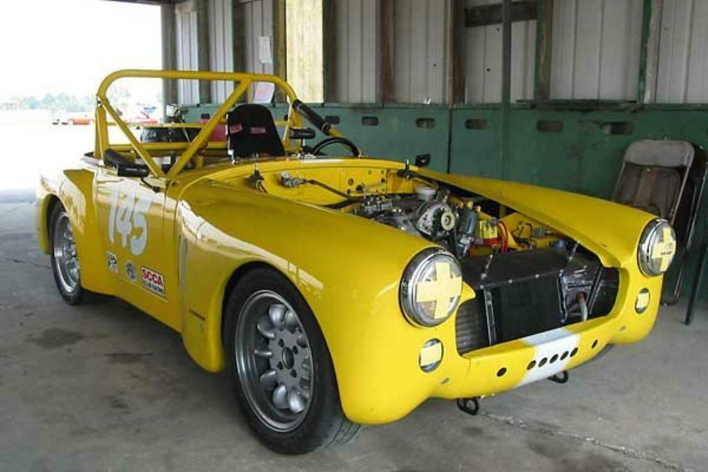 MG ONDERDELEN MGA MGB MGBGT V8 MGC MIDGET MGTC MGTD MGTF, Ophalen of Verzenden, Nieuw, Triumph