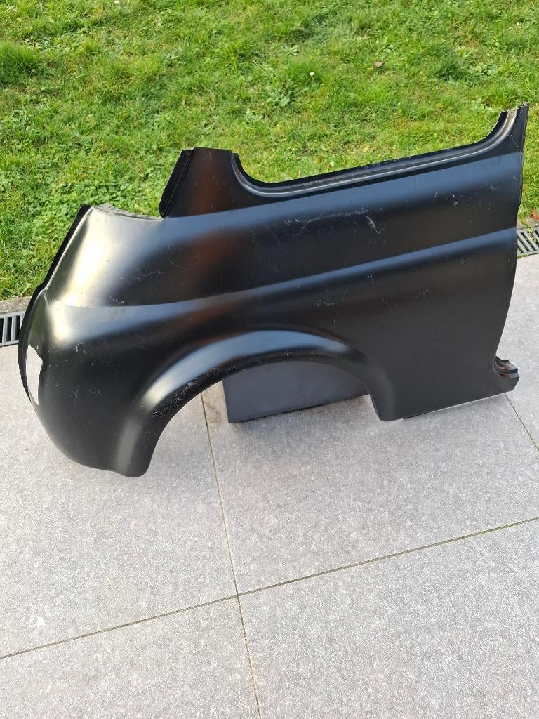 Fiat 500 spatbord, Auto-onderdelen, Ophalen, Nieuw, Spatbord, Achter