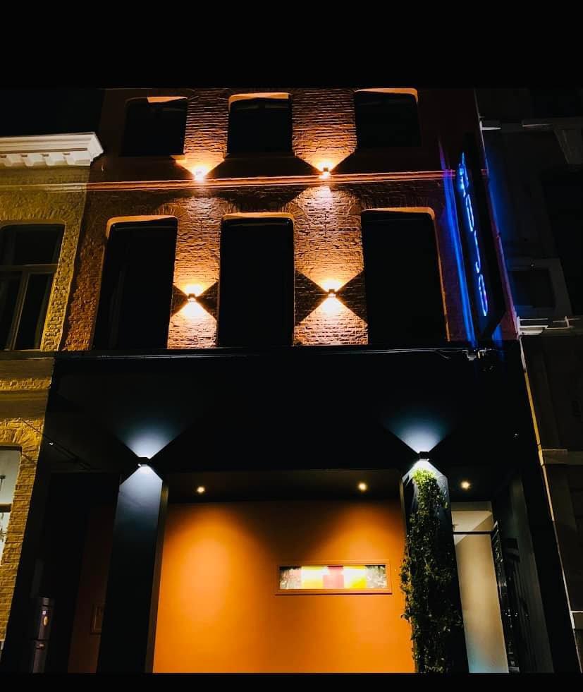 Cafe Danscafe Loungebar Roeselare over te nemen