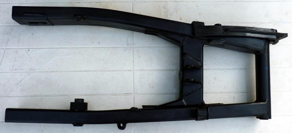Honda CBR 125 JC39 achterbrug, Motoren, Ophalen of Verzenden, Gebruikt