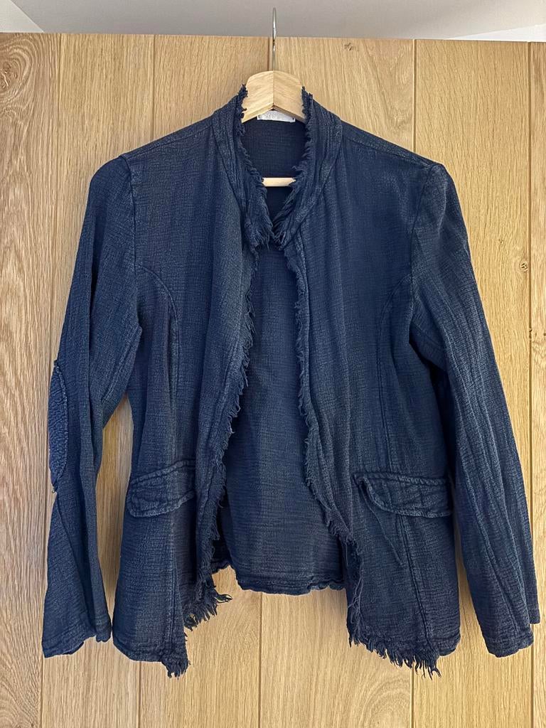 Veste femme très bon état, Enlèvement, Porté