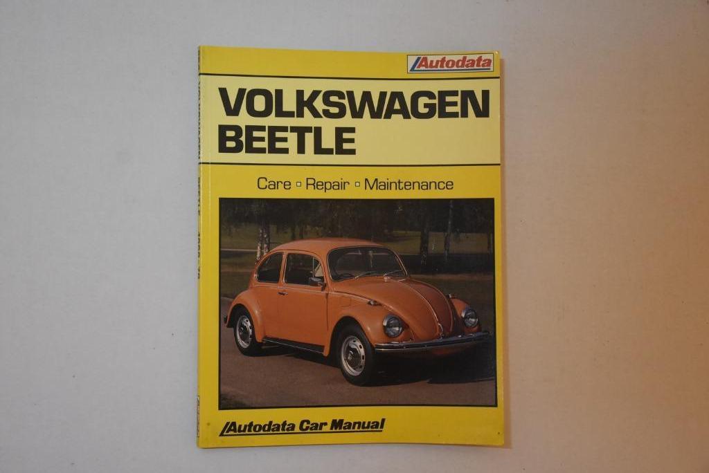 COCCINELLE VOLKSWAGEN, Enlèvement ou Envoi