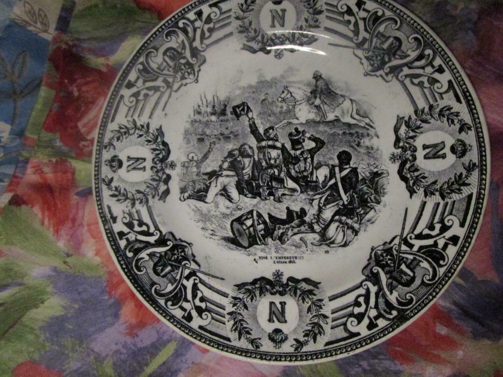 3 napoleon assistenten, Antiek en Kunst, Verzenden
