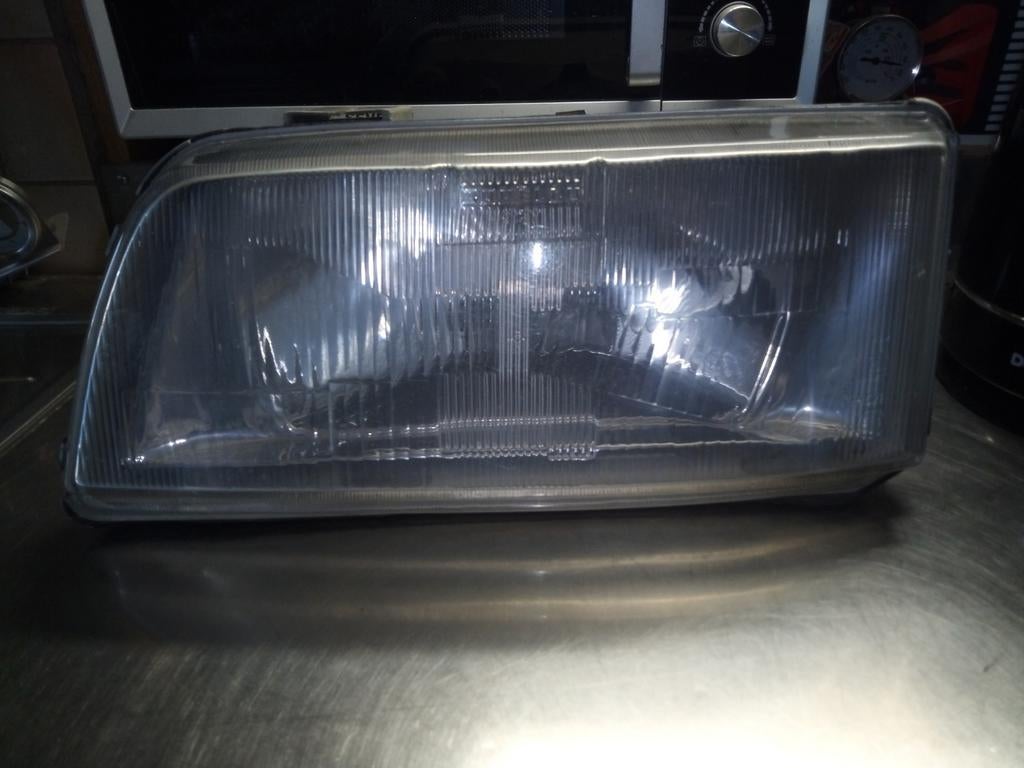 phare gauche Magneti Marelli, Autos : Pièces & Accessoires, Enlèvement ou Envoi, Utilisé, Citroën