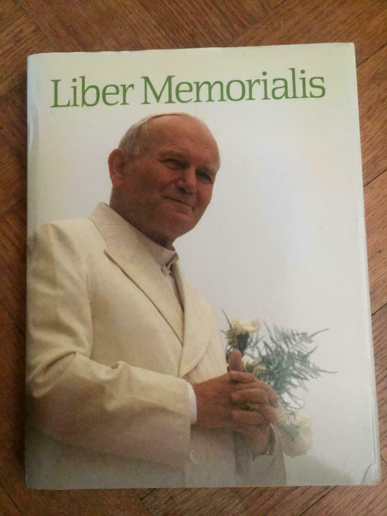 Jean Paul II Liber Memorialis (Voyage en Belgique), Enlèvement ou Envoi
