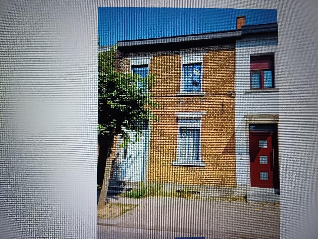 Maison à rénover, Immo, 120 m², 200 à 500 m², Province de Hainaut, Autres types
