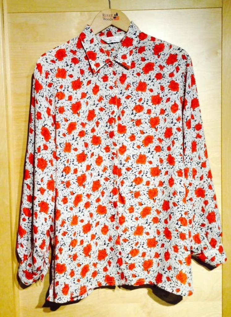 Chemisier femme T48/4XL, Enlèvement ou Envoi, Comme neuf, Taille 46/48 (XL) ou plus grande