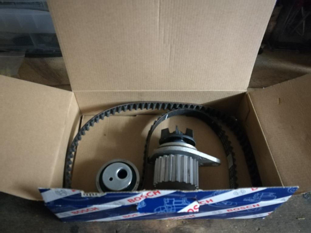 Kit distribution Peugeot 106, Enlèvement ou Envoi, Neuf, Peugeot