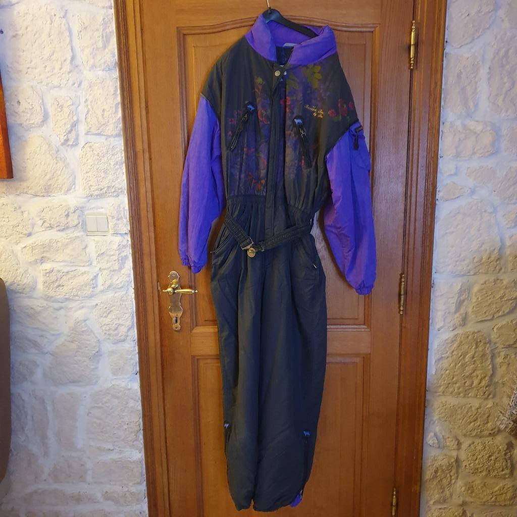 combinaison de ski LUHTA SABMI, Vêtements | Femmes, Enlèvement ou Envoi, Comme neuf, Taille 42/44 (L)