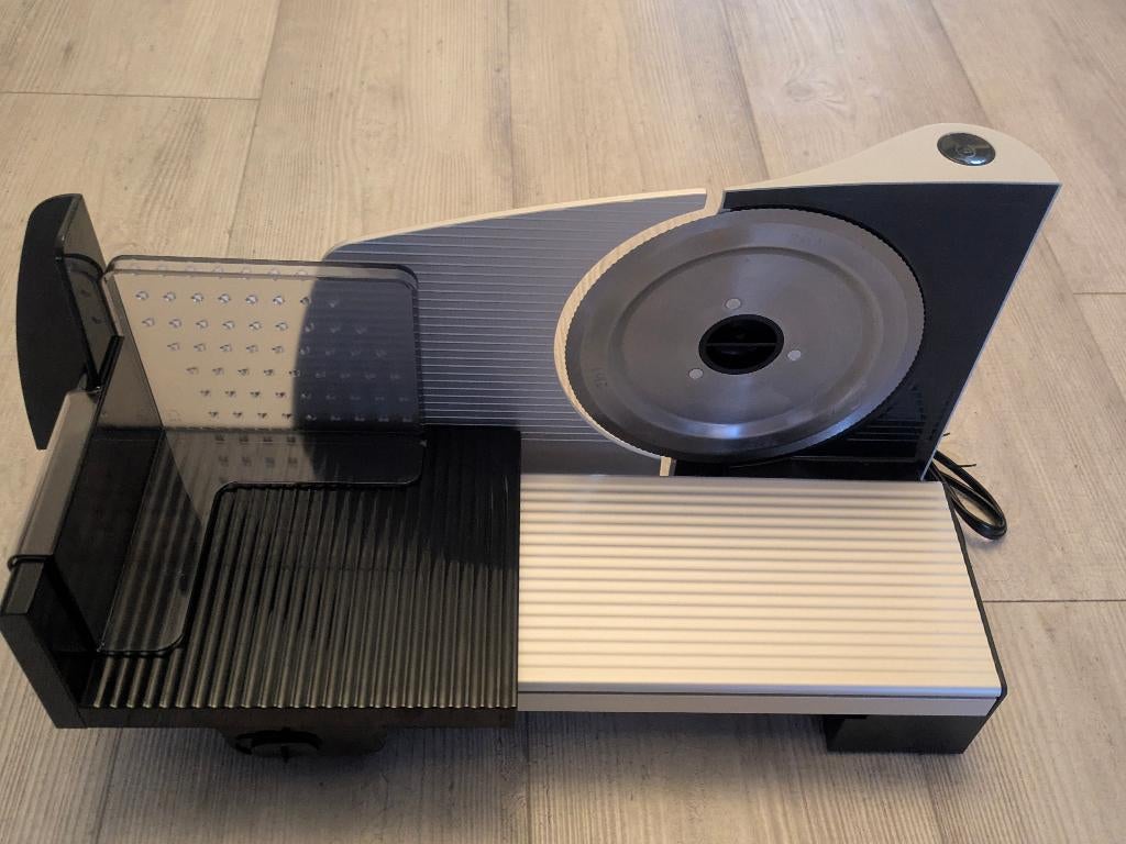 Trancheuse Siemens MS6152M/11, Enlèvement ou Envoi, Neuf