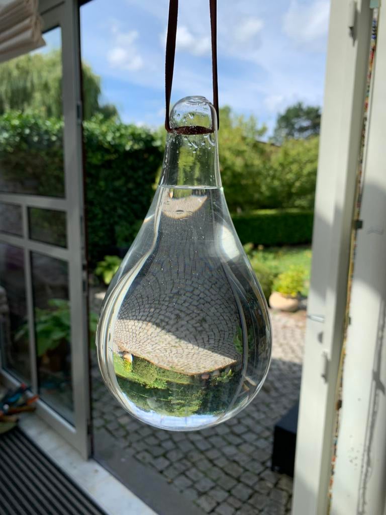 vliegenverjager glas Esschert Design, Tuin en Terras, Ophalen