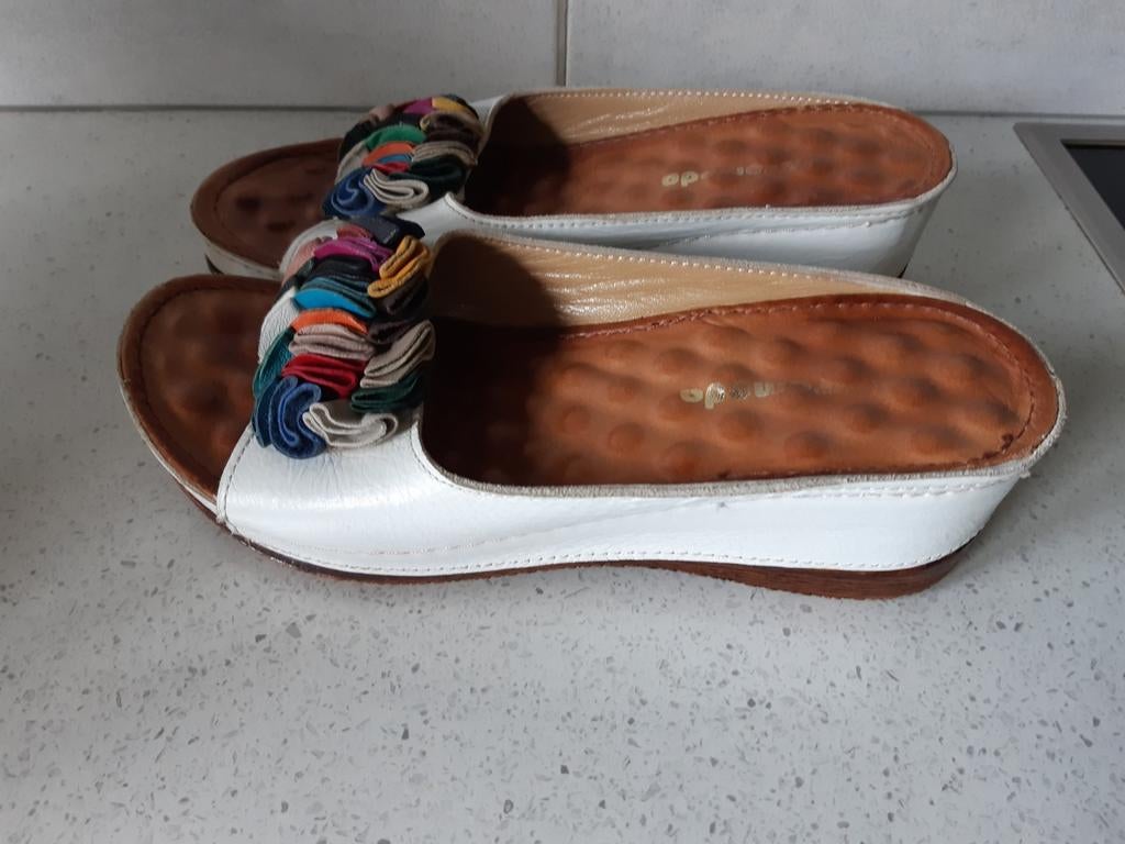 Orthopedische muitjes, Kleding | Dames, Schoenen, Ophalen of Verzenden, Nieuw