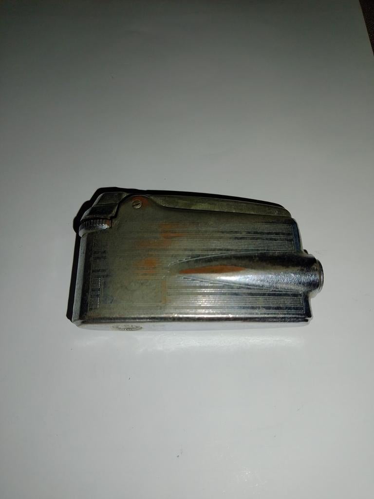 Ronson variflame, Enlèvement ou Envoi, Utilisé, Briquet