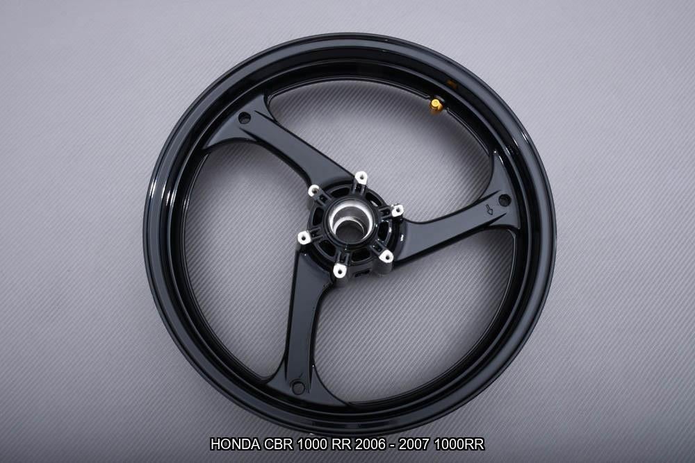 Jante Avant AVDB pour HONDA CBR 1000 RR 2006 - 2007 1000RR, Motos, Enlèvement ou Envoi, Neuf