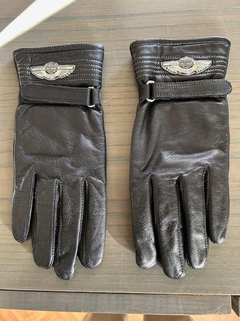Handschoenen Harley-Davidson - 100th Anniversary (1903–2003), Motoren, Particulier