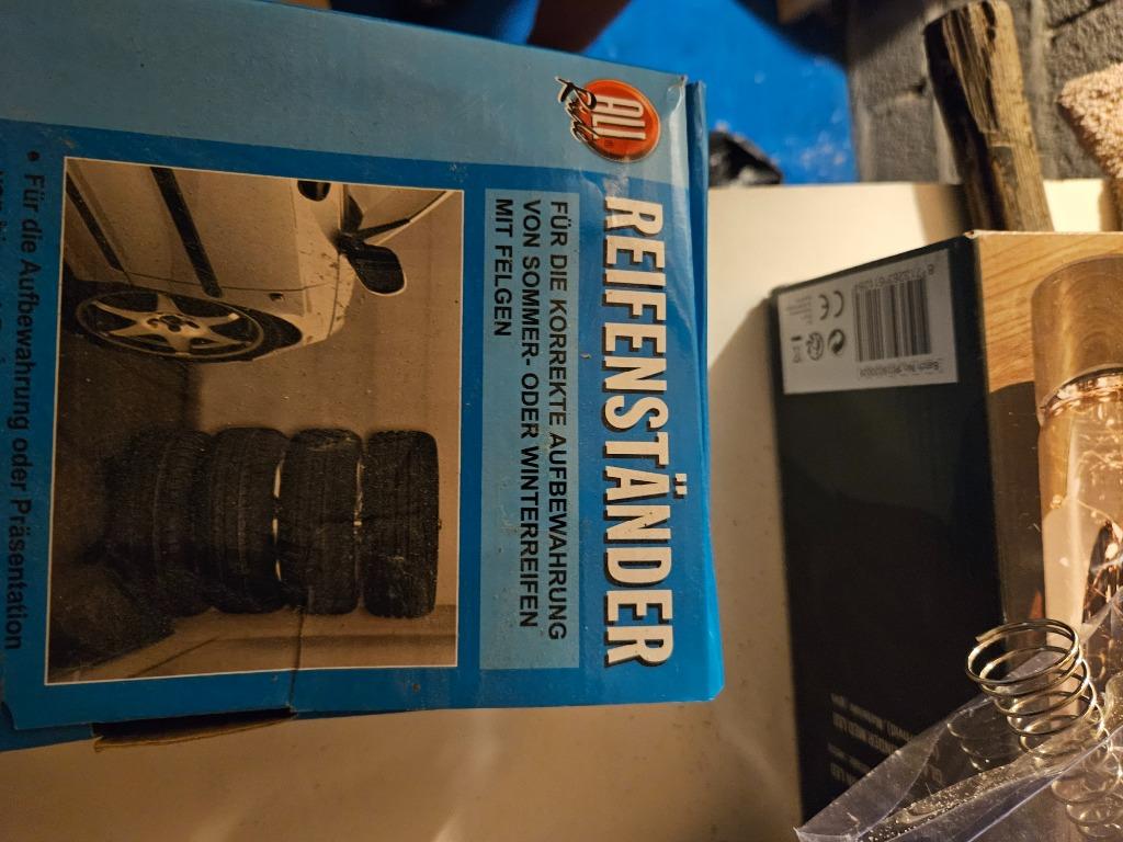Buisstang voor wielen, Auto-onderdelen, Banden en Velgen, Ophalen, All Season, Banden en Velgen