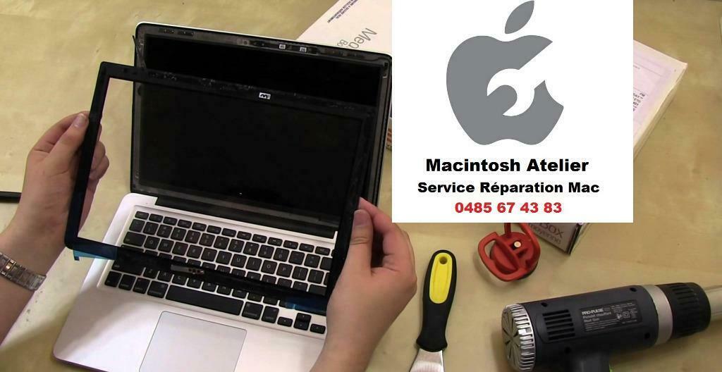 (Glass) MacBook Pro A1278 / A1286, Computers en Software, Overige Computers en Software, Nieuw, Ophalen