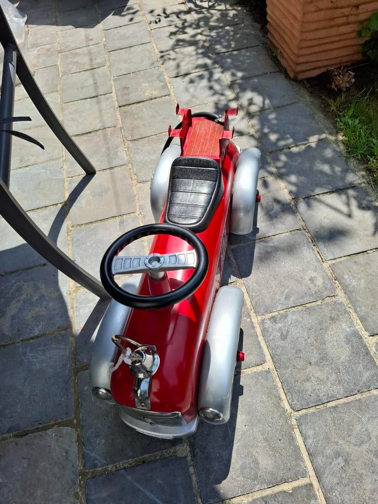 Loopauto merk baghera, Enlèvement ou Envoi, Comme neuf