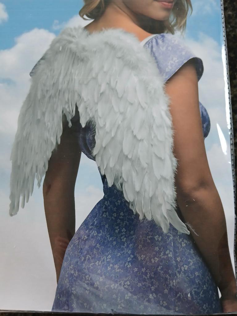 Angel Wings neuf, Enlèvement ou Envoi, Neuf, Garçon ou Fille