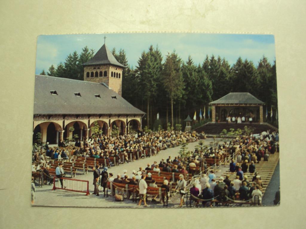 51362 - BANNEUX N-D - L'ESPLANADE, Verzenden